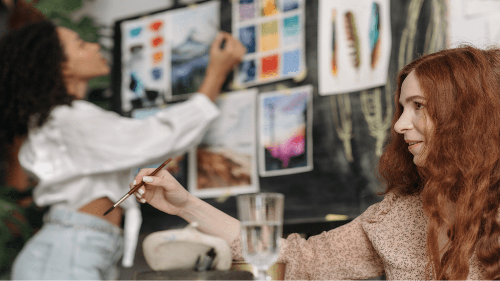 Bienvenida a Beyond: un espacio para ti